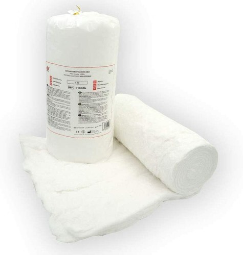 Cotone idrofilo ovatta - kg,