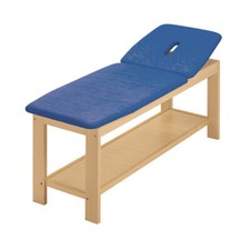 LETTINO BASE DA VISITA E TERAPIA CHINESPORT MODELLO VOJTA AD 1 SEZIONE MOBILE