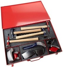 PowerTec Hammer & Dolly 11