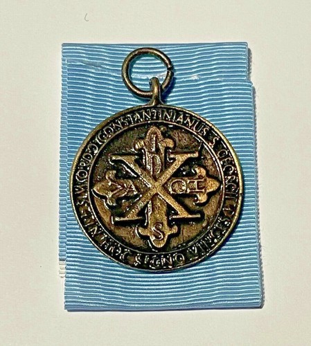 Medaglia benemerenza ordine - medaglia,