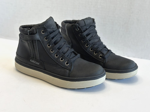 Scarpe ginnastica alte - da,
