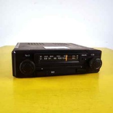 autoradio vintage philips 593