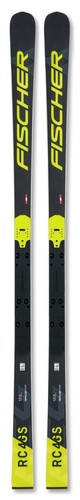 Fischer rc4 gs men - rc4,