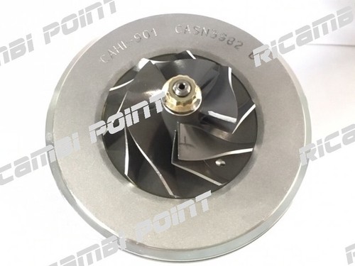 Core assy nuovo - nuovo, bilanciato