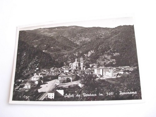 Cuneo saluti venasca - saluti, da