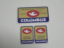 Sticker adesivi columbus per - sticker,