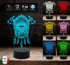 Lampada led da tavolo TESCHIO