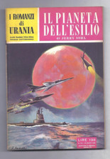 URANIA 133 🚀 IL PIANETA