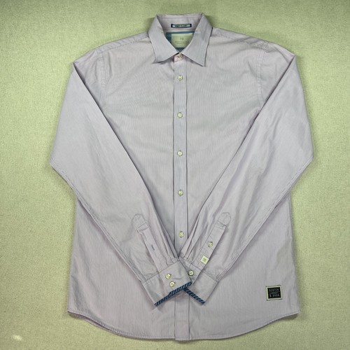 Camicia scotch soda prima - soda,
