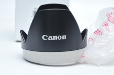 Canon EW-78II paralume
