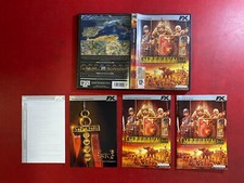 IMPERIUM LE GUERRE PUNICHE -