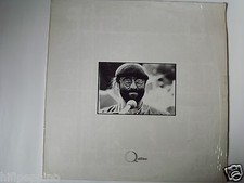 LUCIO DALLA "QDISC" VINILE LP