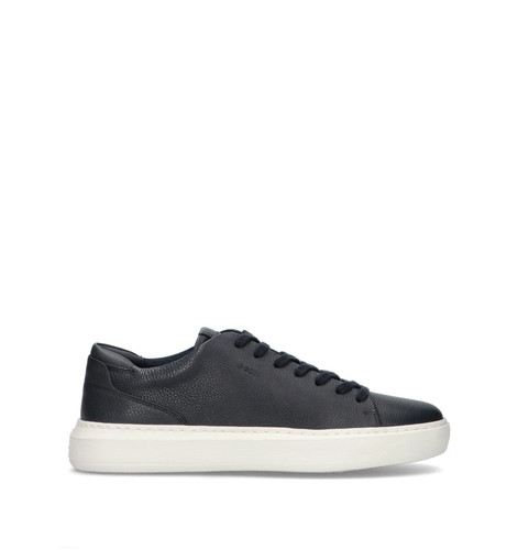 Geox sneakers uomo blu - geox,