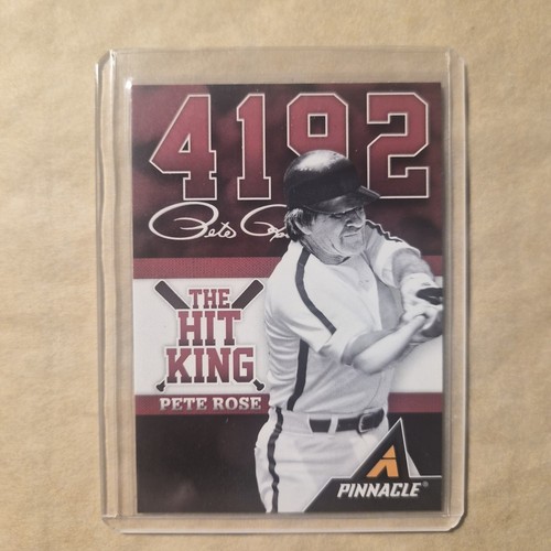 2013 pinnacle hit king - pinnacle,