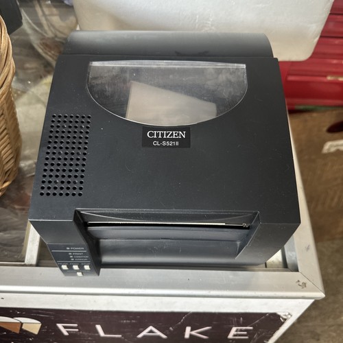 Citizen s521 stampante - cl-s521,