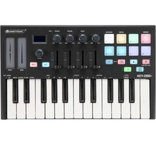 OMNITRONIC KEY-288+ PLUS