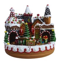 Villaggio Babbo Natale