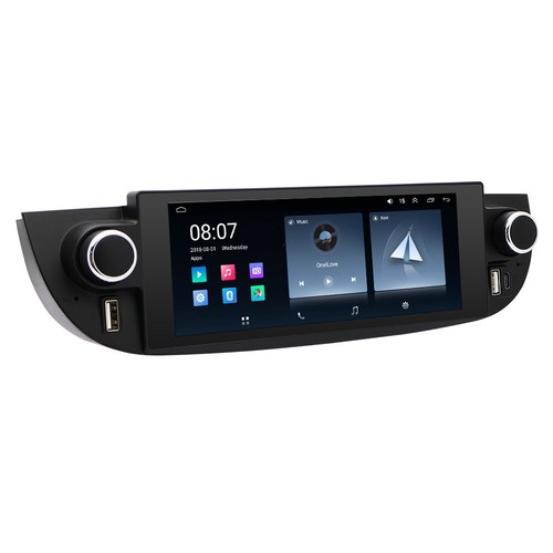 Autoradio navigatore gps - autoradio,