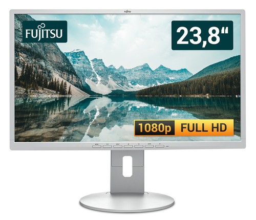 Fujitsu b24 schermo 23 - b24-8, 23,8