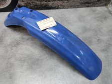 Parafango Anteriore Blu XL100S