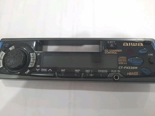Aiwa fx530m autoradio - aiwa, cd-ct-fx530m