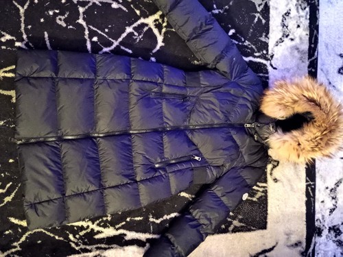 Giacca moncler donna lunga - giacca,
