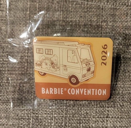2026 national barbie doll - 2026,