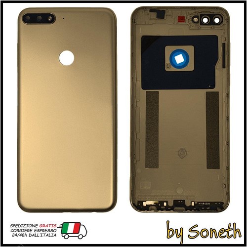 Vetro copri batteria back - copri,
