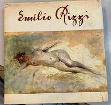 Emilio Rizzi 1881 1952 Rizzi miretta miari(a cura di) B00U0AYYPM