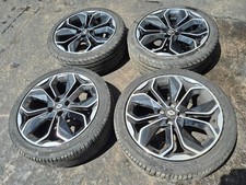 205 45R17 88V cerchi per RENAULT CLIO IV GRANDTOUR 0.9 TCE 90 (90 CV) 199391