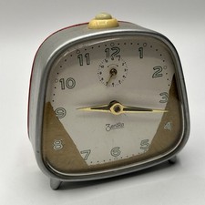 Centra Sveglia Orologio da