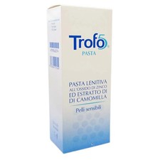 Uniderm Trofo5 Pasta Lenitiva