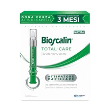 BIOSCALIN TOTAL CARE
