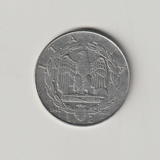 Regno - 2 Lire  1942