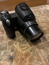 Fotocamera digitale compatta