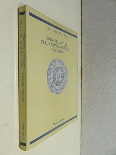 Guida allo studio - guida, storia