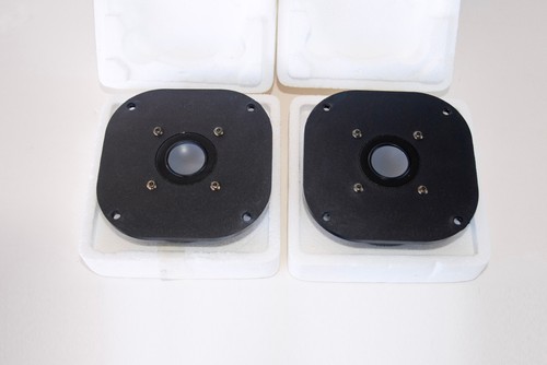 Coppia driver tweeter focal - coppia,