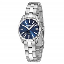 Sector 240 Orologio Donna