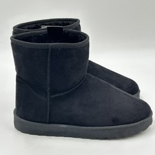 NUOVI stivaletti Primark neri