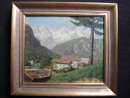 Fritz müller monaco 1913 1972 - fritz, 1913-1972