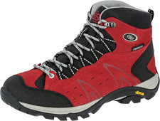 Mount Bona High Scarpe Da Arrampicata Altaunisex - Adulto