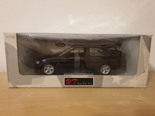 Ford escort cosworth - ford, rs