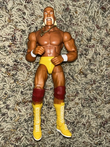 Mattel elite series hulk - 96,