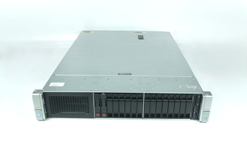 Proliant dl380 2x - hp,