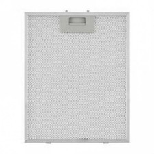 Filtro cappa in alluminio  TECNOWIND 260 X 320 X 9 mm