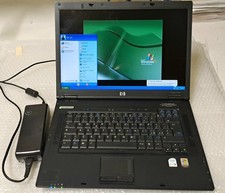 NOTEBOOK HP COMPAQ NX7400