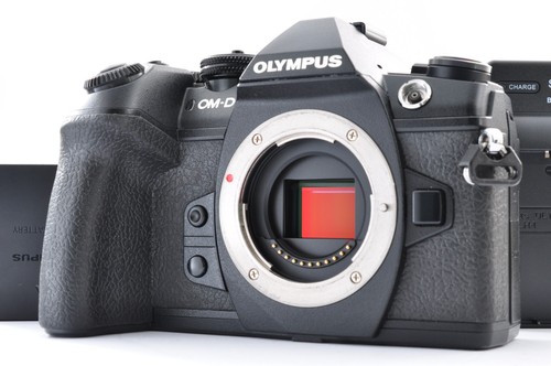 Fotocamera digitale mirrorless