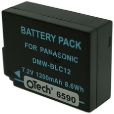 Batterie pour LEICA V-LUX 4