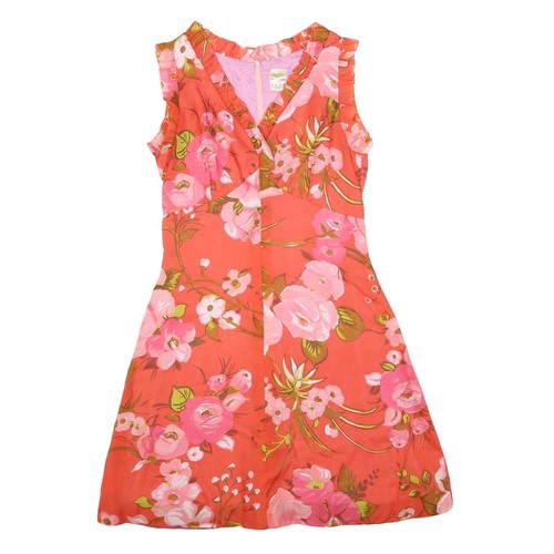 Weko donna rosso floreale - donna,