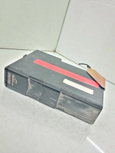 Bmw e39 2002 radio - 5,